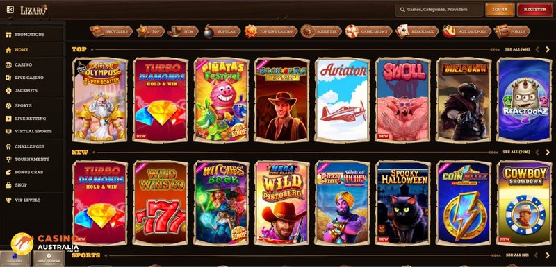 Lizaro casino - Discover Hidden UK Gems on a Weekend Getaway Road Trip Adventure