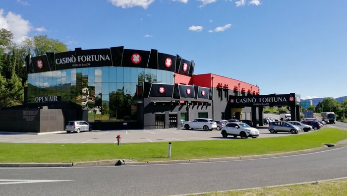 Casino fortuna in Germany