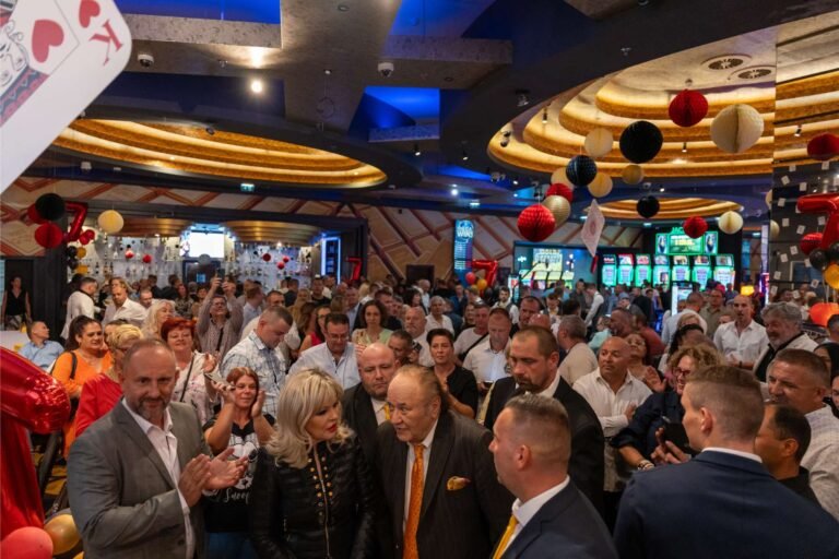 A mobil szórakozás és a játékok újdimenziója Magyarországon felemelkedik, casino win győr