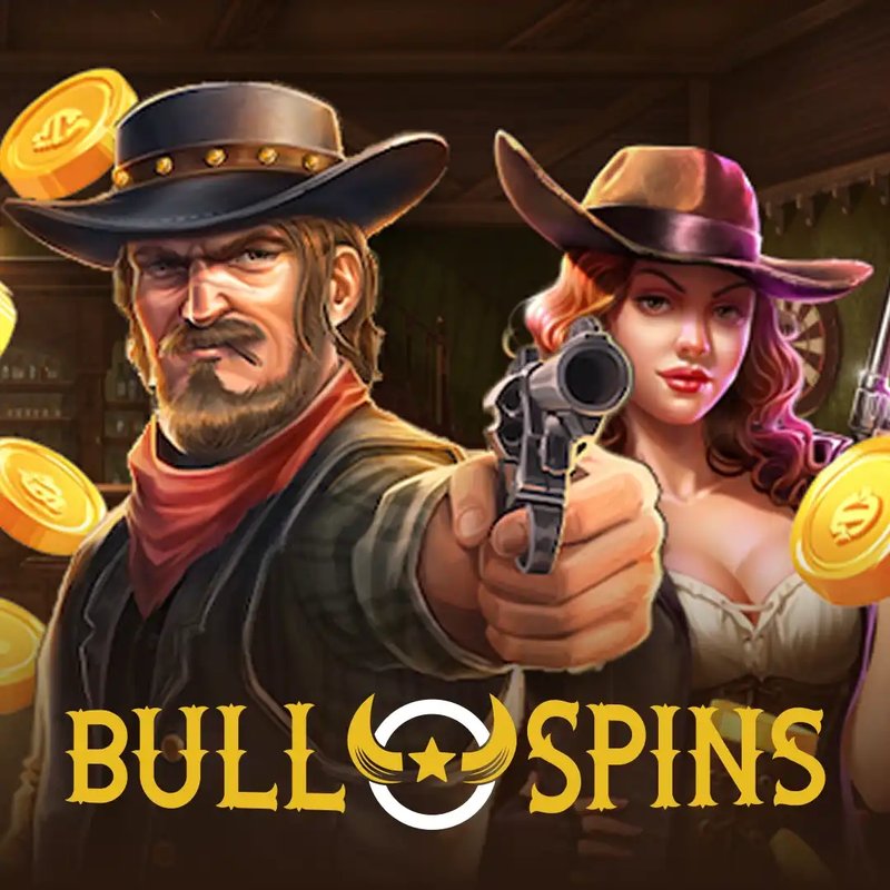 Learn about bullspins casino