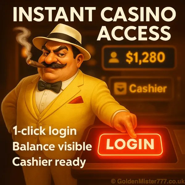 Golden mister casino - Exploring the Ultimate Online Gaming Experience with Golden Mister Casino UK