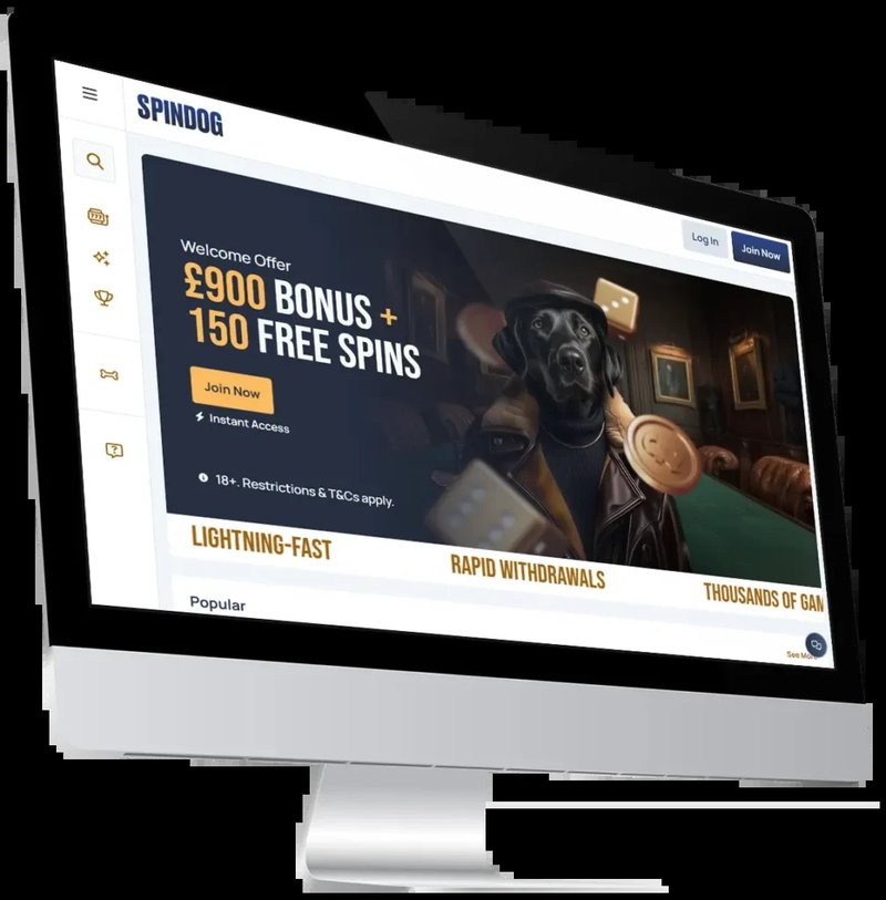 Guide to spindog uk Guide to spindog uk
